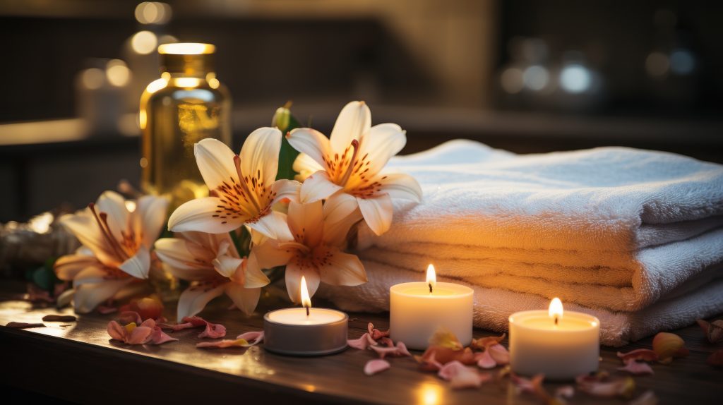 Massage Spa in Dubai: A Luxurious Experience in the Heart of the United Arab Emirates