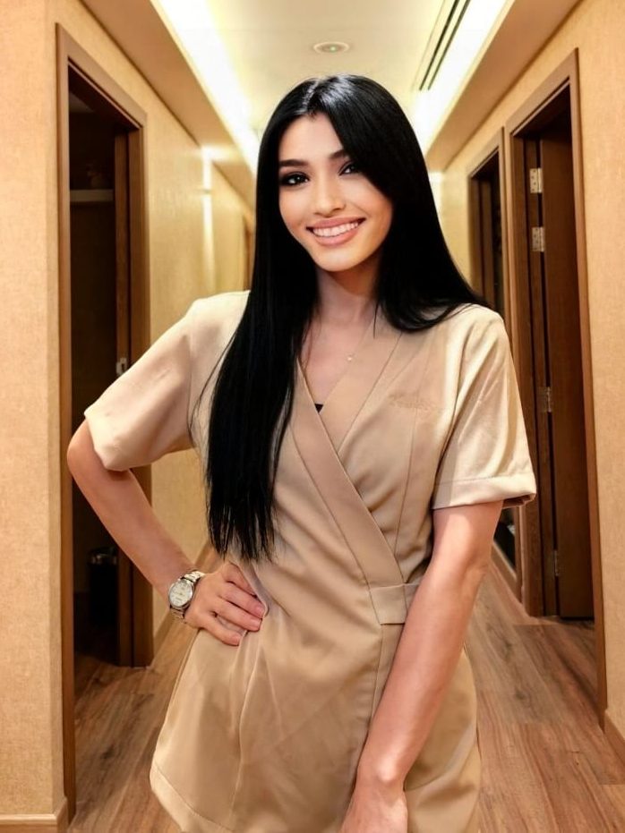 Experience the Ultimate Relaxation at a Body Massage Center in Dubai