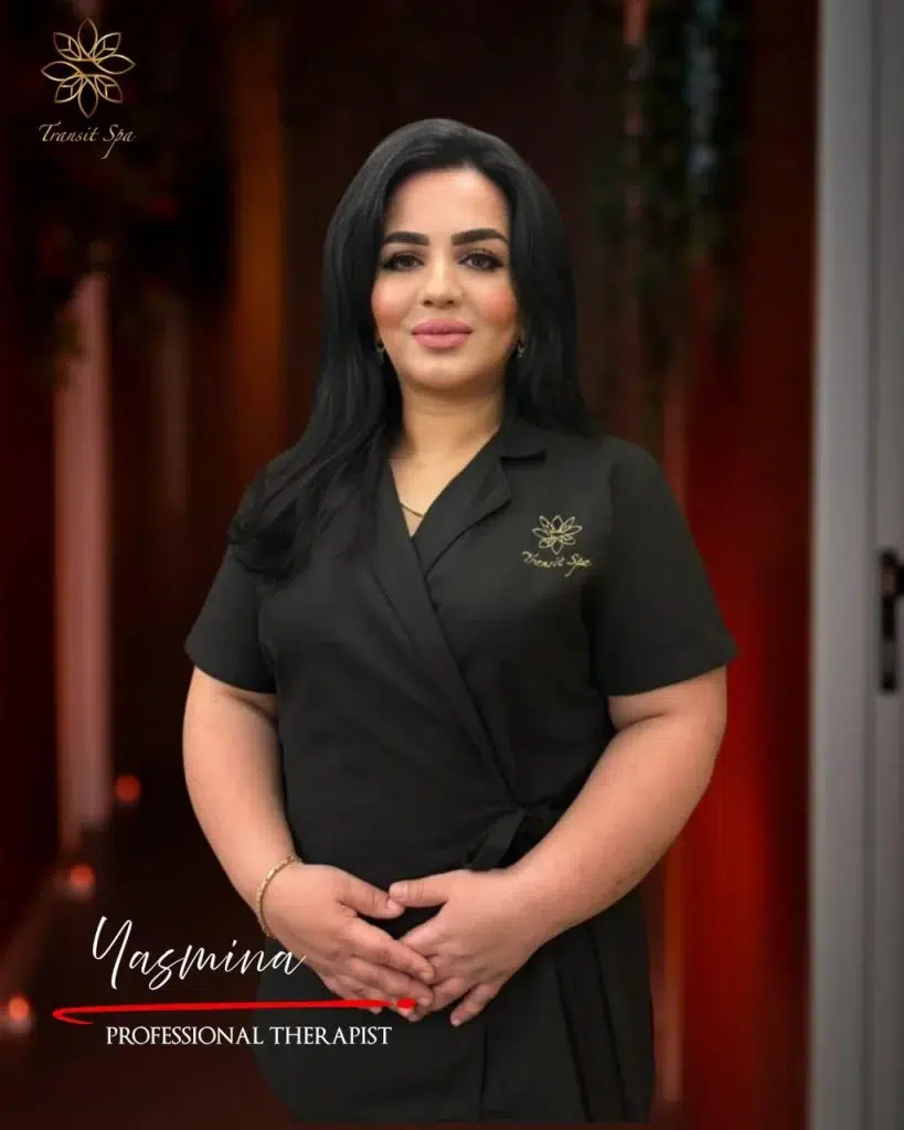 Rejuvenate Your Body with Swedish Massage in Dubai