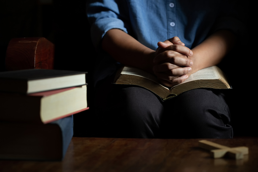 Delving Deep: Navigating the Riches of Bible Study’s Depths