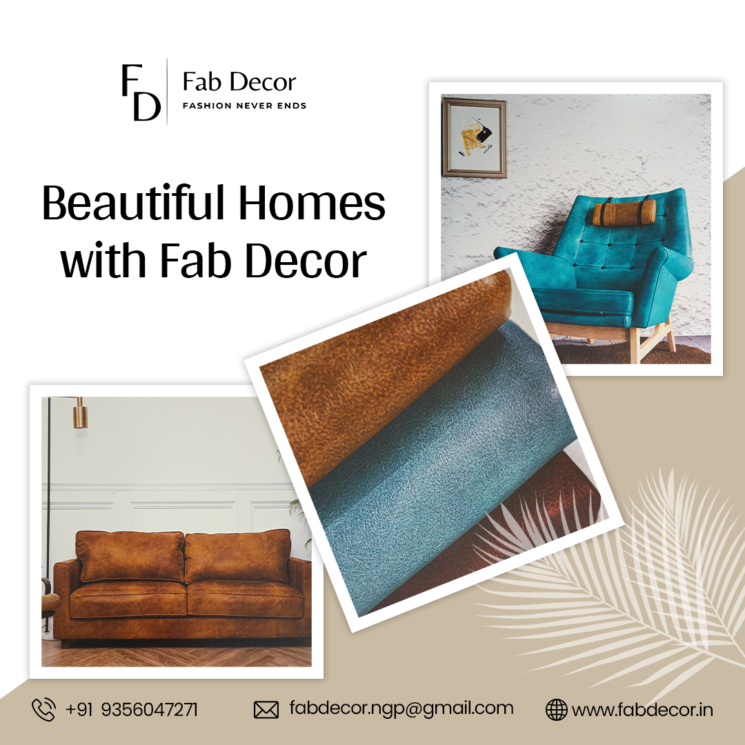 Curtain Cloth Manufacturers in India