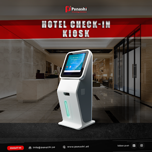 Boosting Productivity and Profitability with Self Ordering Kiosks