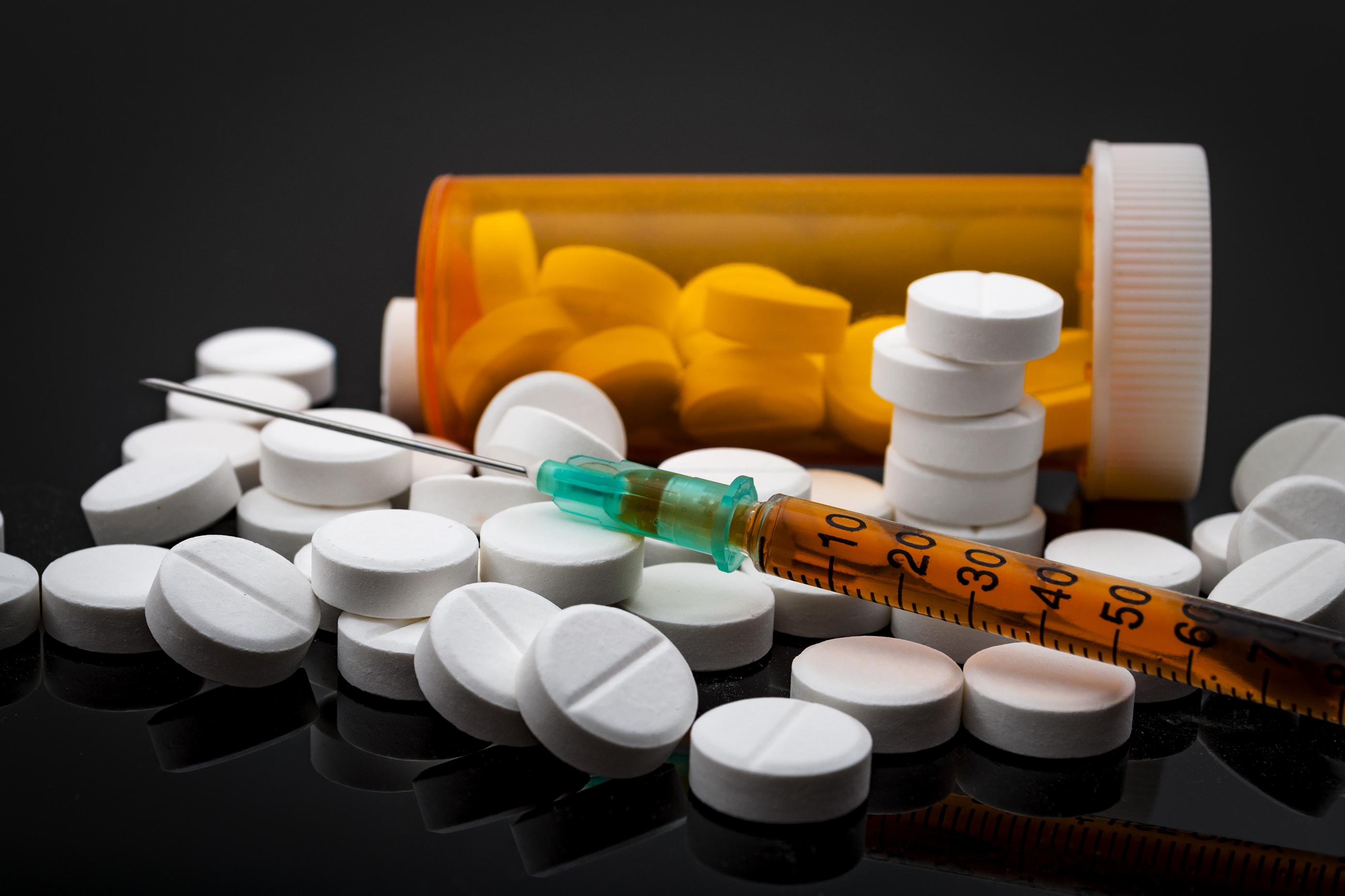 Opioids Market Statistics, Trends, Size and Forecast by 2031