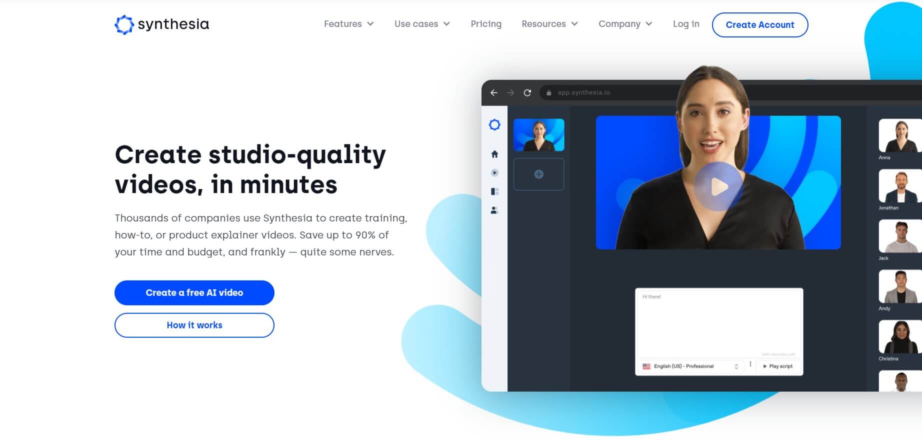 AI Video Generator Market Size, Growth and Forecast by 2031