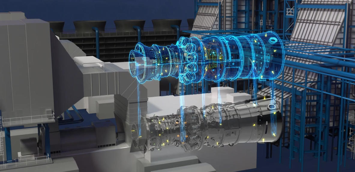 Digital Twin Market Regional Analysis, Key Players and Forecasts till 2031