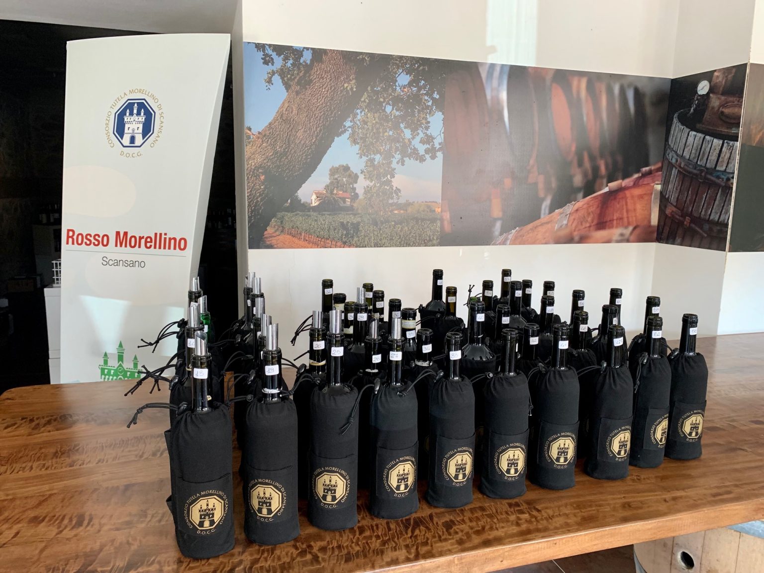 Wine Scores Guide- Knowing What They Mean