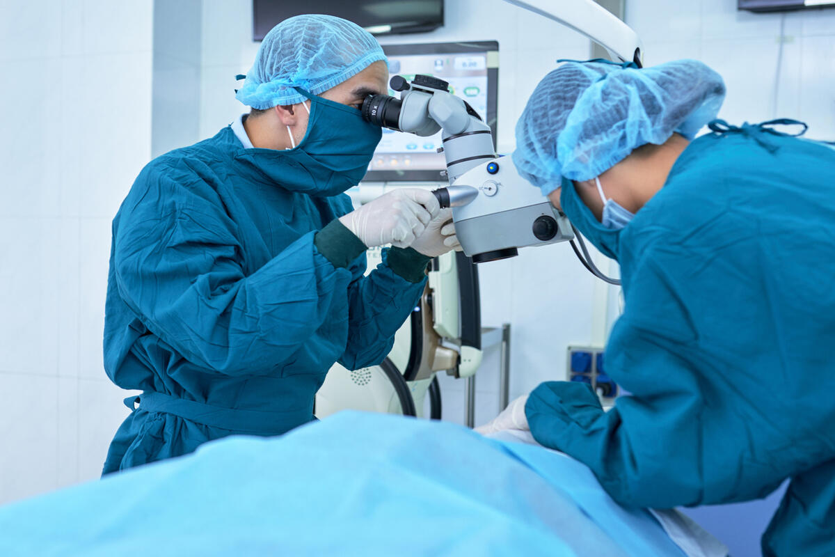Key Considerations for Surgery Centers: Expert Medicare Consulting Practices