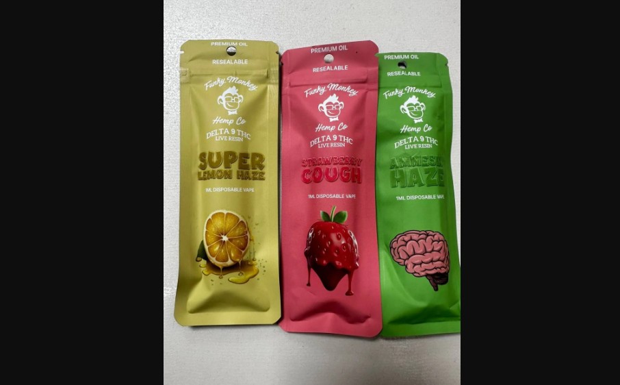 Understanding 1000mg THC Vape Juice Strength