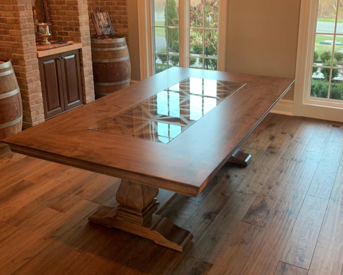 The Difference Between Furniture Restoration and Refinishing