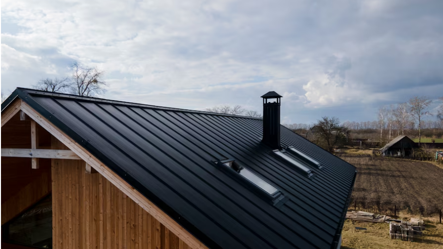 Top Gutter Solutions for Metal Roofs in Colorado: Premier Roofing Services