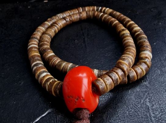 A Journey Through Time: The History and Meaning of Himalayan Buddhist Artefacts