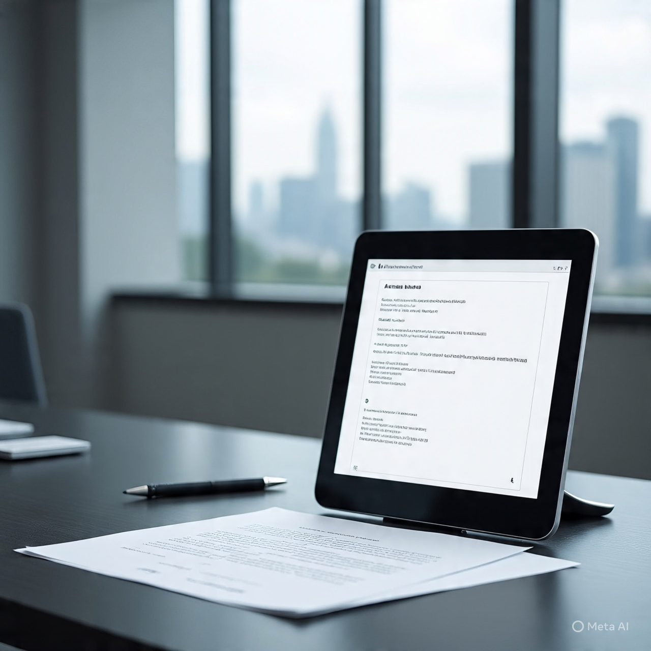 From Student to Sponsored Employee: The Power of a Professional Resume Builder