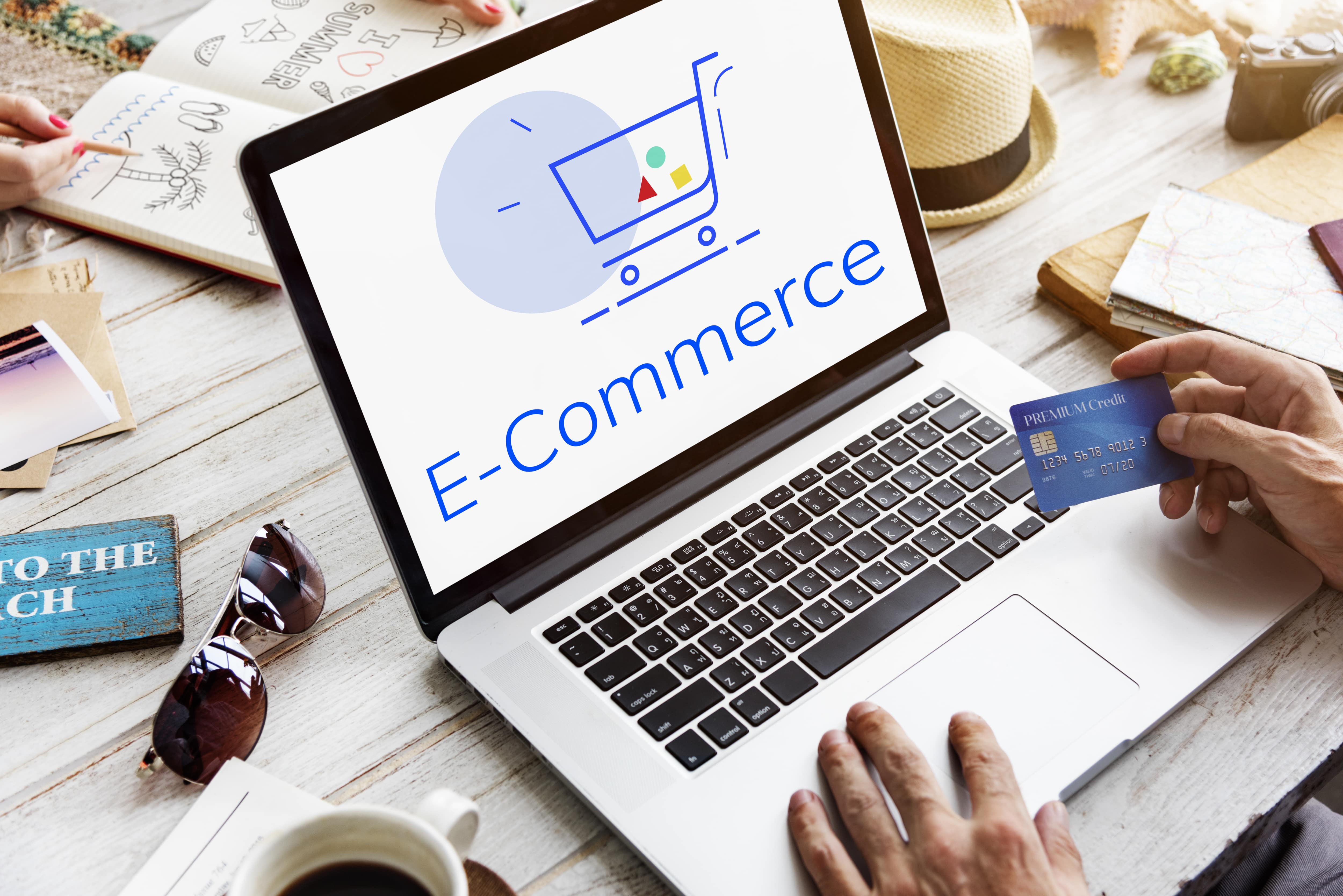 Optimising E-commerce Success through Social Media Marketing Services