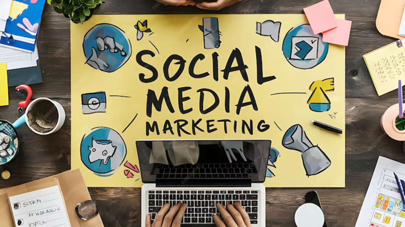 2025 Social Media Marketing Trends That Will Boost Your Brand Growth