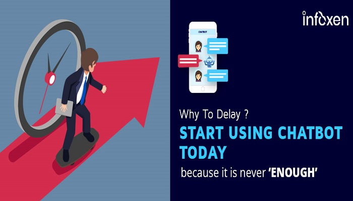 How Chatbot Can Help Your Business?