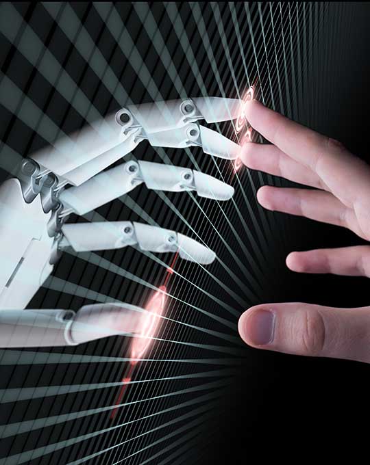 7 ways for enhancing One's Market Presence Using Artificial Intellegence