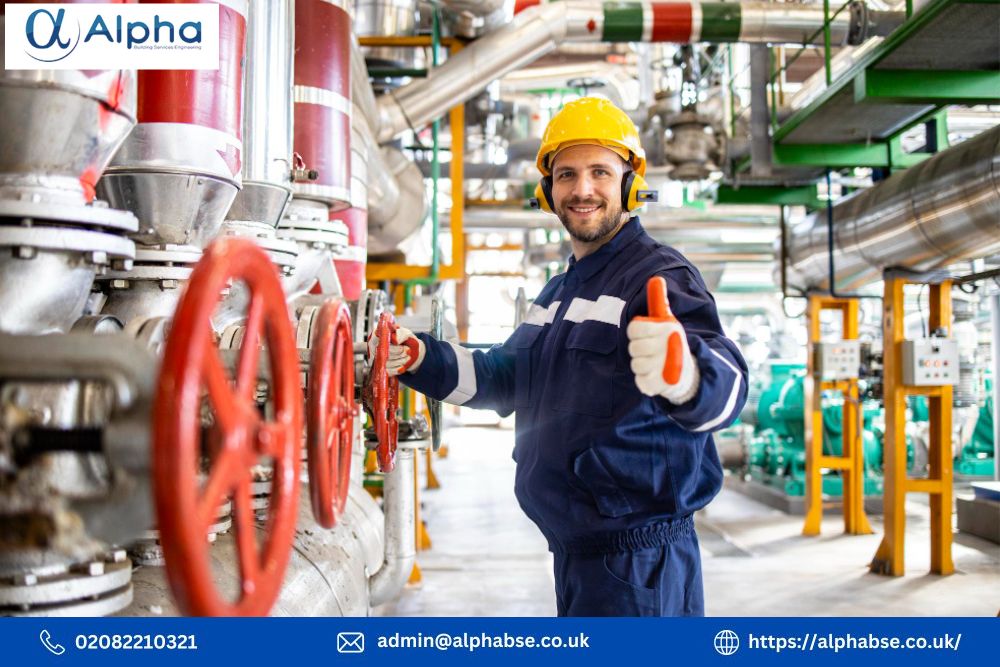 The Role of a Gas Technician in London: Ensuring Compliance and Quality
