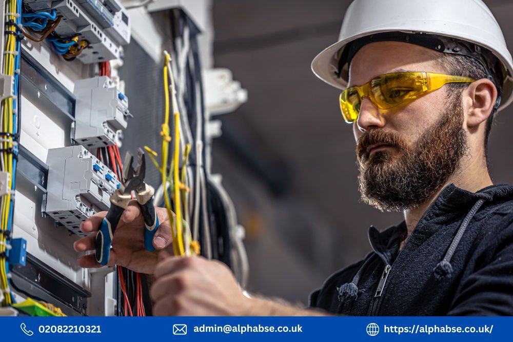 A comprehensive guide to electrical training in London