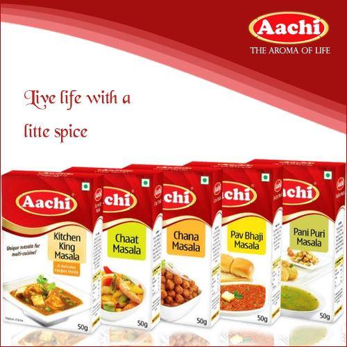 Best Number one masala brand in South India that will rule your kitchen