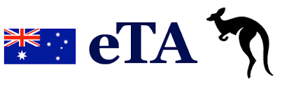 Australian ETA Visa