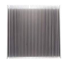 The Power of Forged Heatsink: Optimizing Thermal Management in Modern Technology