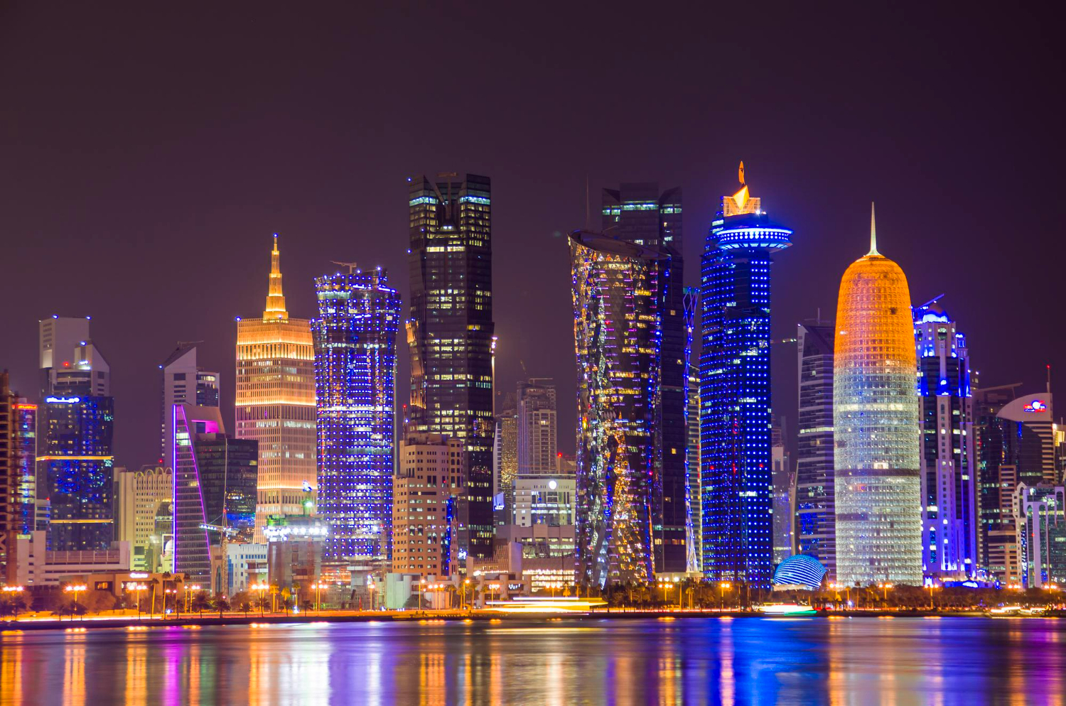 Top Cities to Start a Small Business in Qatar.