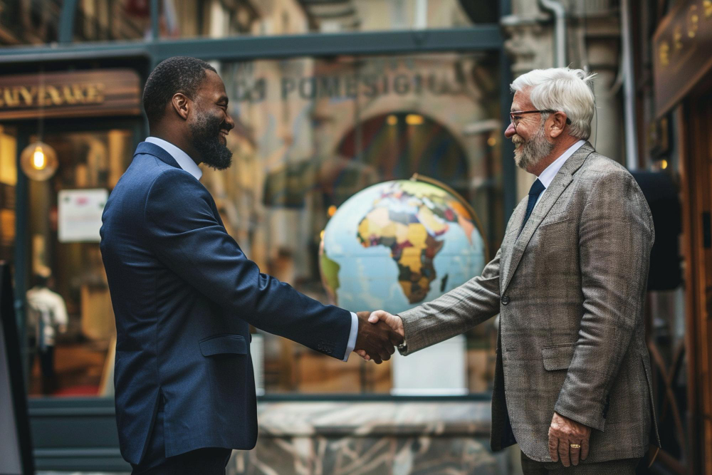 Transform Your Business: Steps to Achieve 100% Foreign Ownership LLC in Qatar.