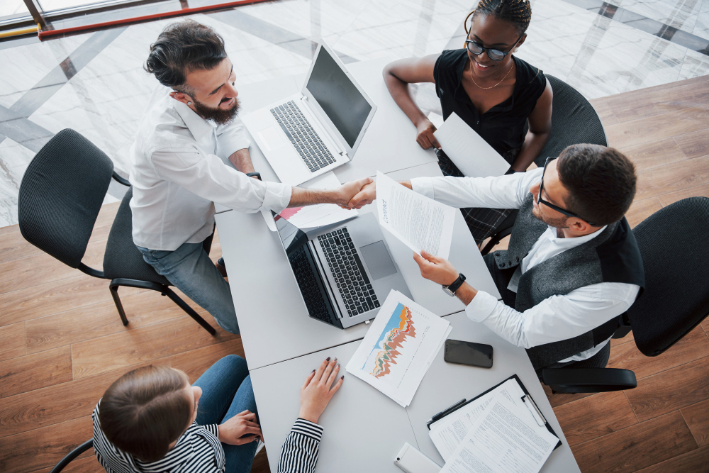 Unlock Your Business Potential: Company Formation in Qatar Simplified.