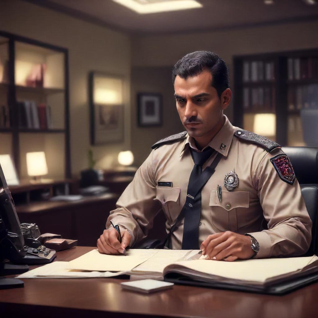 Guide to Obtaining a Qatar PCC for UPDA and Understanding its Importance.