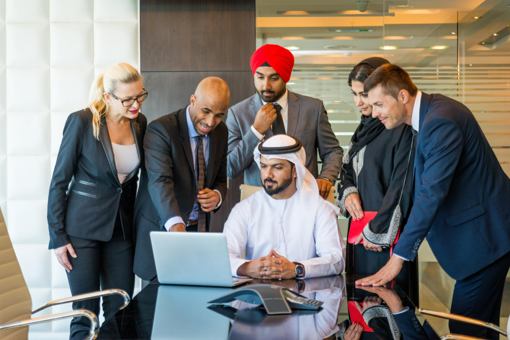 Start Your Business in Qatar Without Delays – Here’s How?