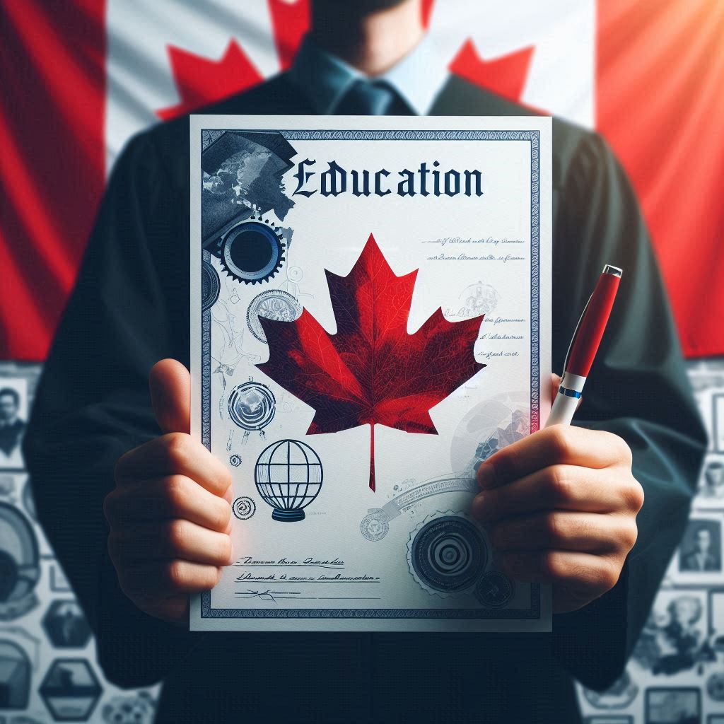 Education Certificate Verification For Canada Immigration: Ensuring Your Academic Credentials Are Recognized In Canada