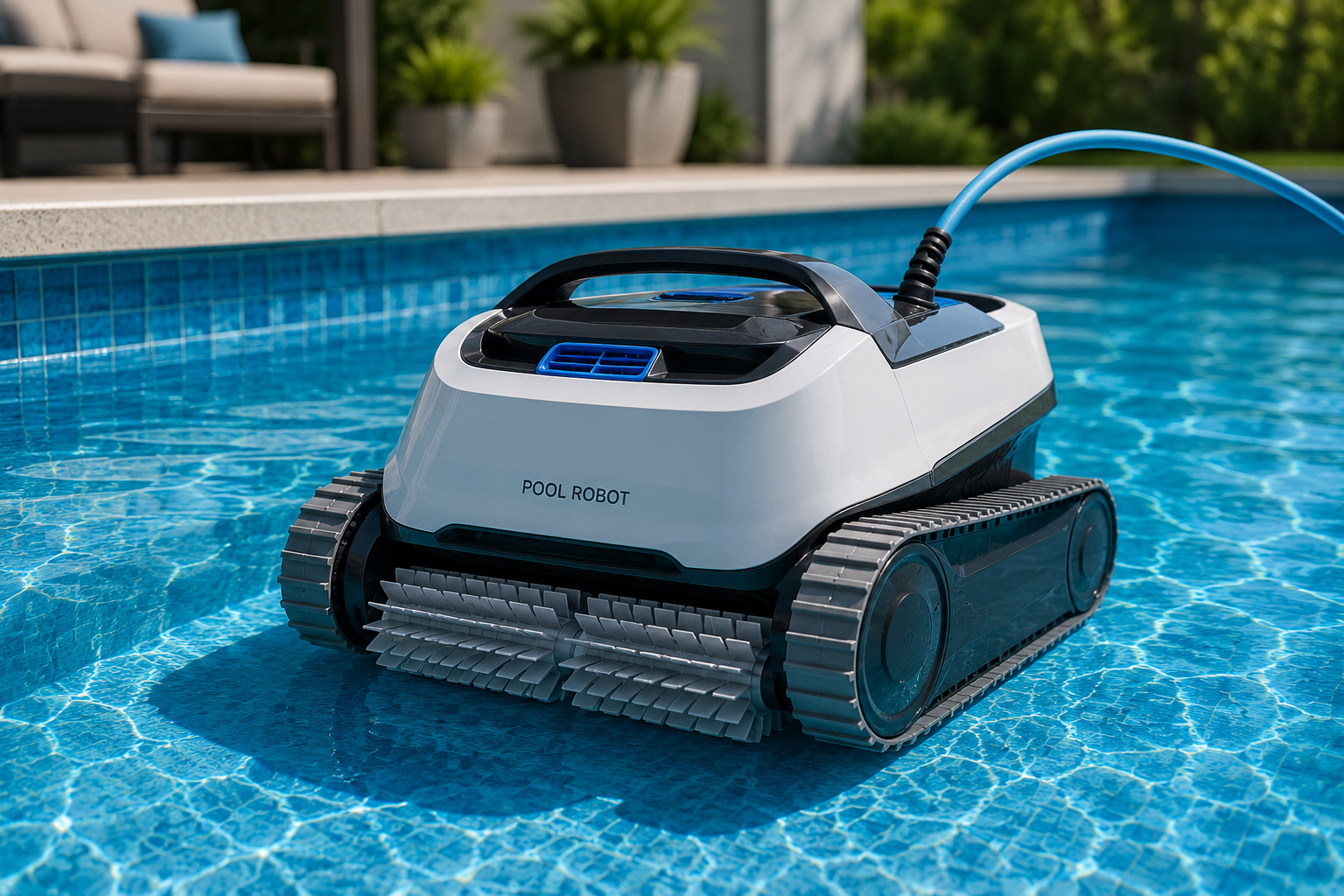Are Robotic Pool Cleaners Worth It in Canada? Pros, Cons & Costs 