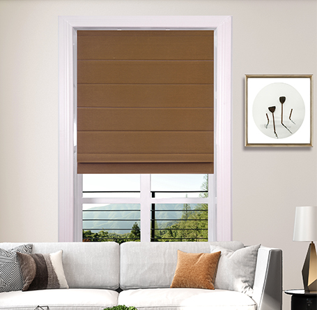complete range of the window blinds products