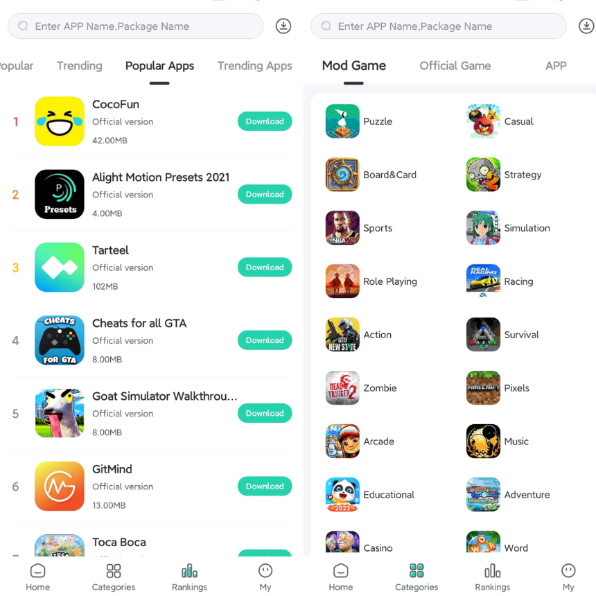 Exploring the Exciting Features of Sosomod APK for Android Gaming