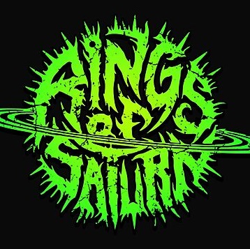 Rings of Saturn Merch Store