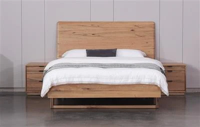 Discover Stylish Bed Frames in Perth - Bedworld Online Collection