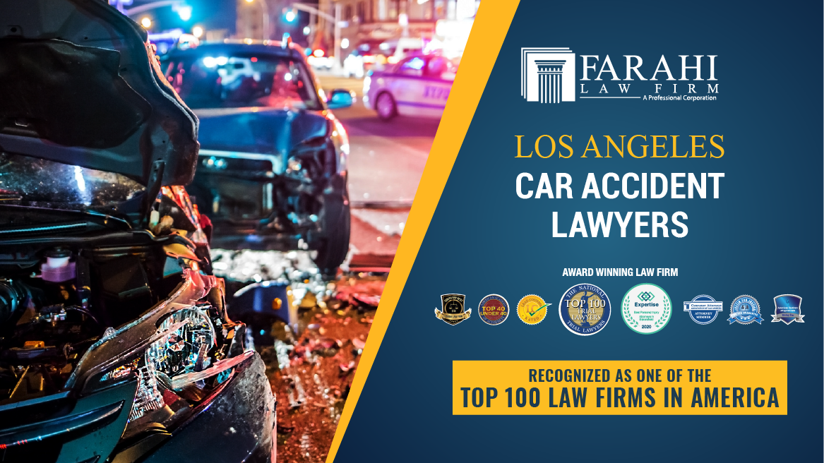 Los Angles Car Accident Lawyers