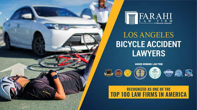 Bicycle Accident Lawyers