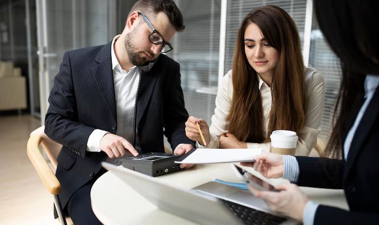 How to Utilize an Executive Recruitment Agency in Dubai?