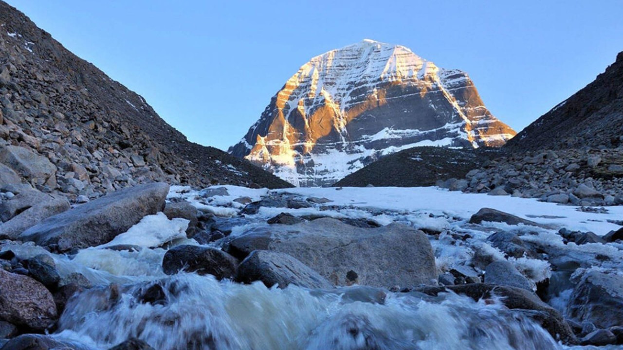 Your Handbook for Kailash Mansarovar Yatra Registration