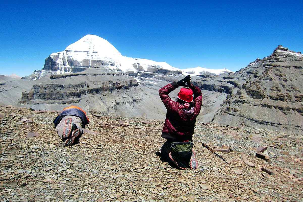 When Is the Best Time to Visit Kailash Yatra by Road?