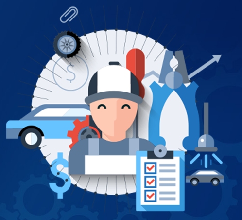 Mechanic Workshop Software Australia