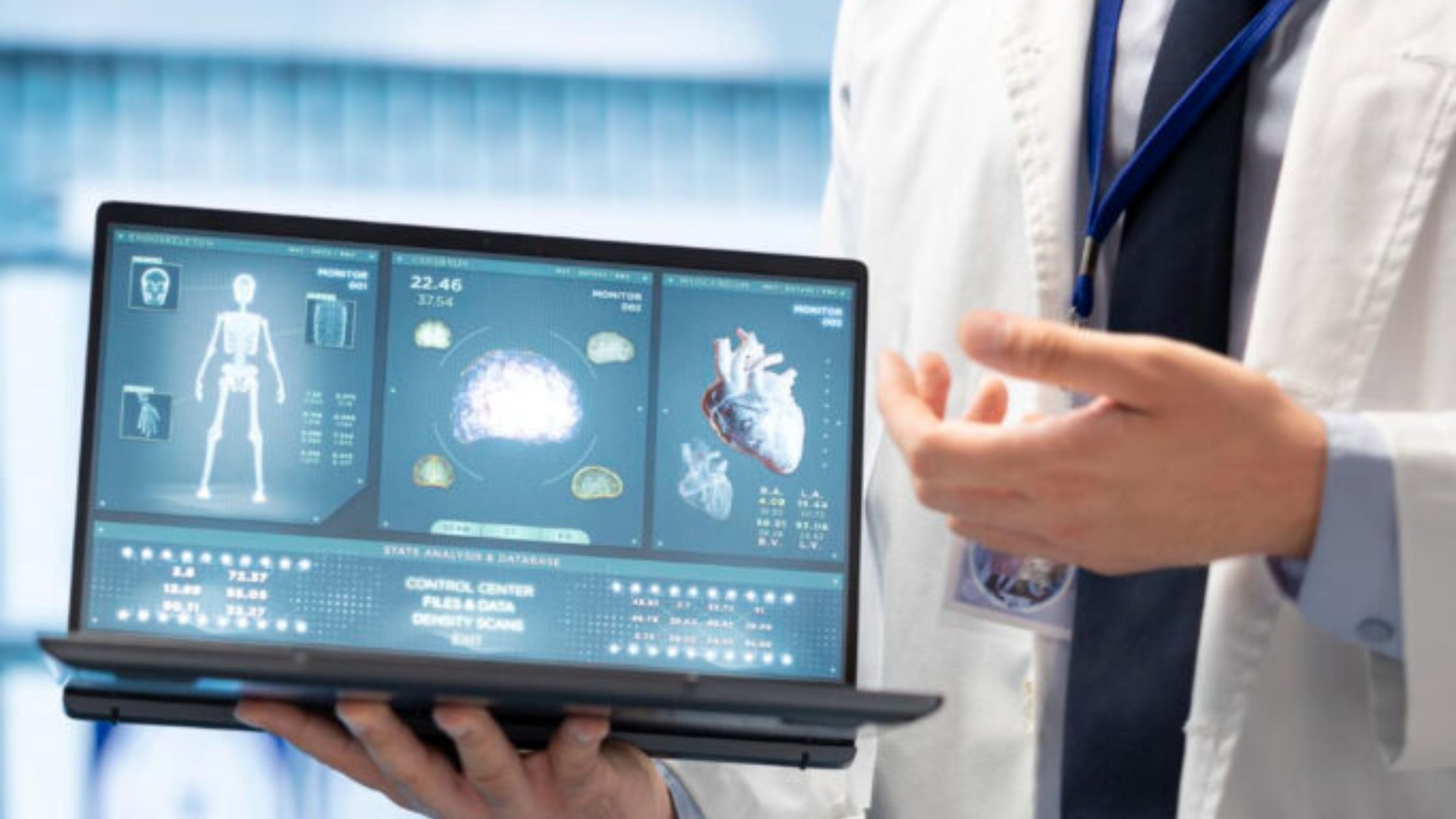 How Hospitals Are Using Software to Strengthen Controlled Substance Controls