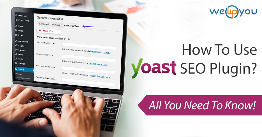 Yoast SEO Plugin