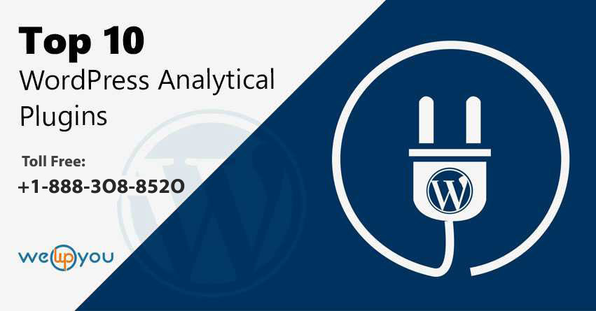 What are The Top 10 WordPress Analytical Plugins?
