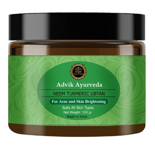 Understanding Ubtan Meaning