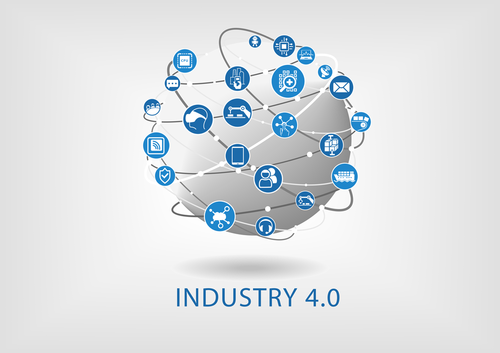 The Most Important Benefits and Challenges of Industrial IoT