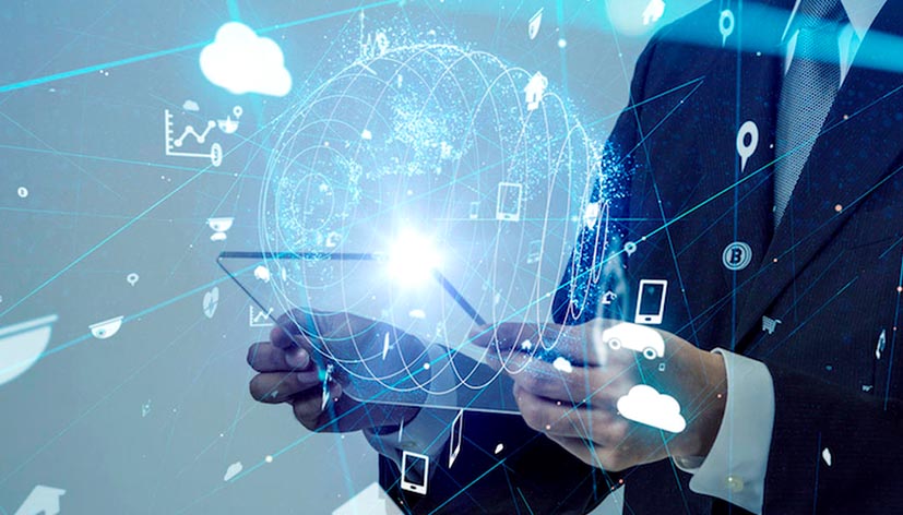 How Connected Devices Play an Important Role during COVID-19