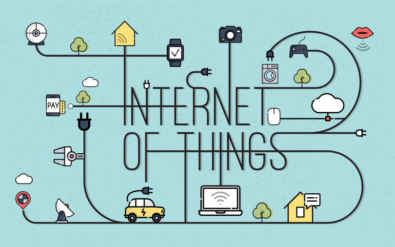 IoT: The pulse of healthcare Nowadays