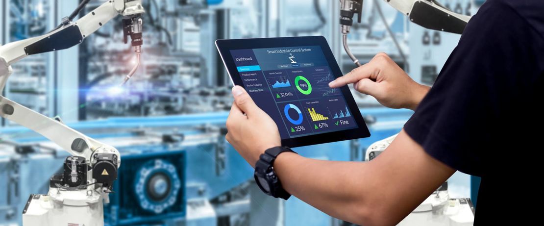 How IoT Supports Health Condition Monitoring of Distribution Transformer